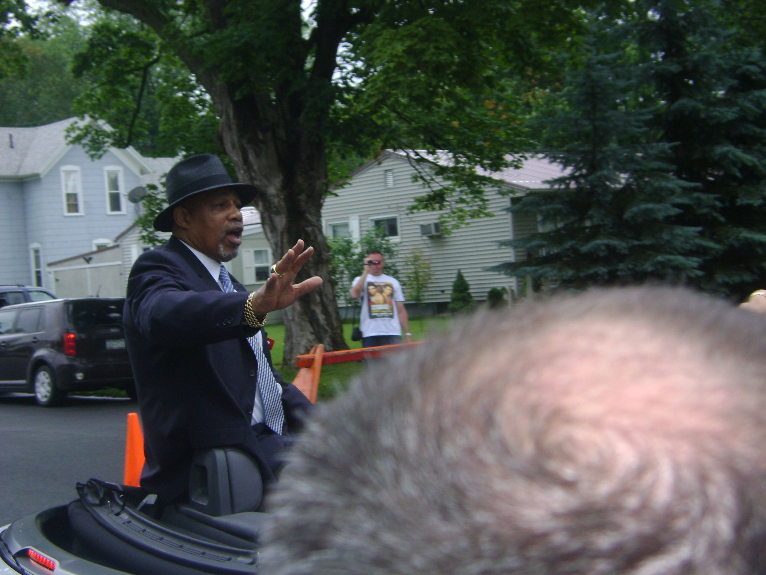 Ken Norton